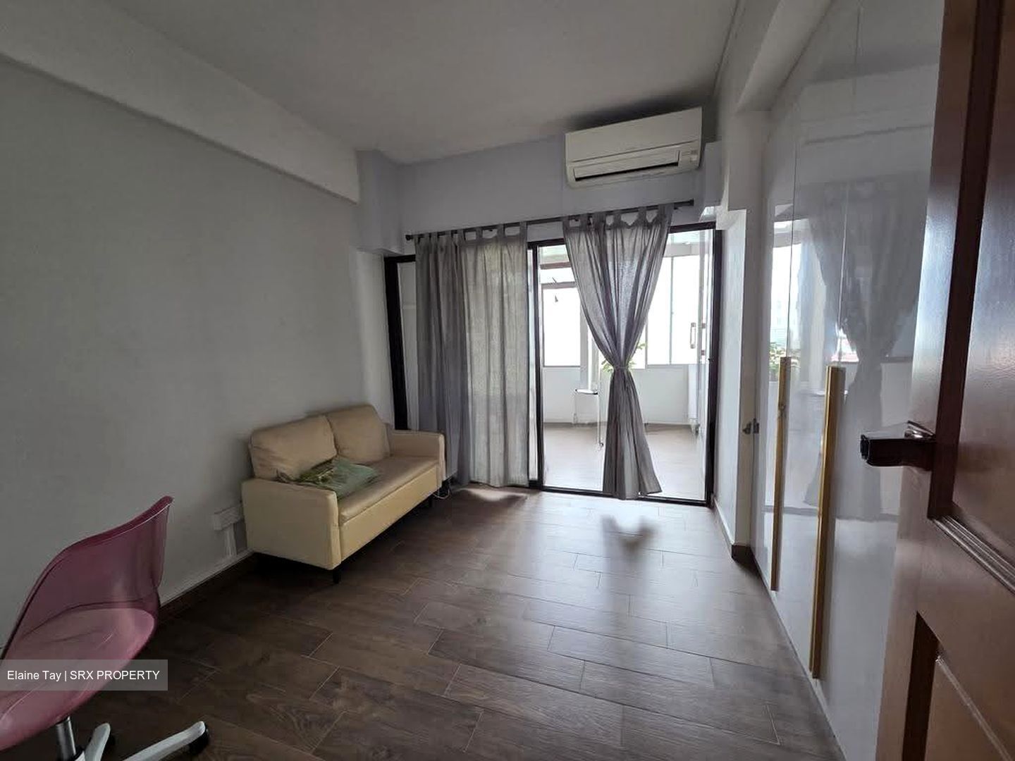 People's Park Complex (D1), Apartment #617714111